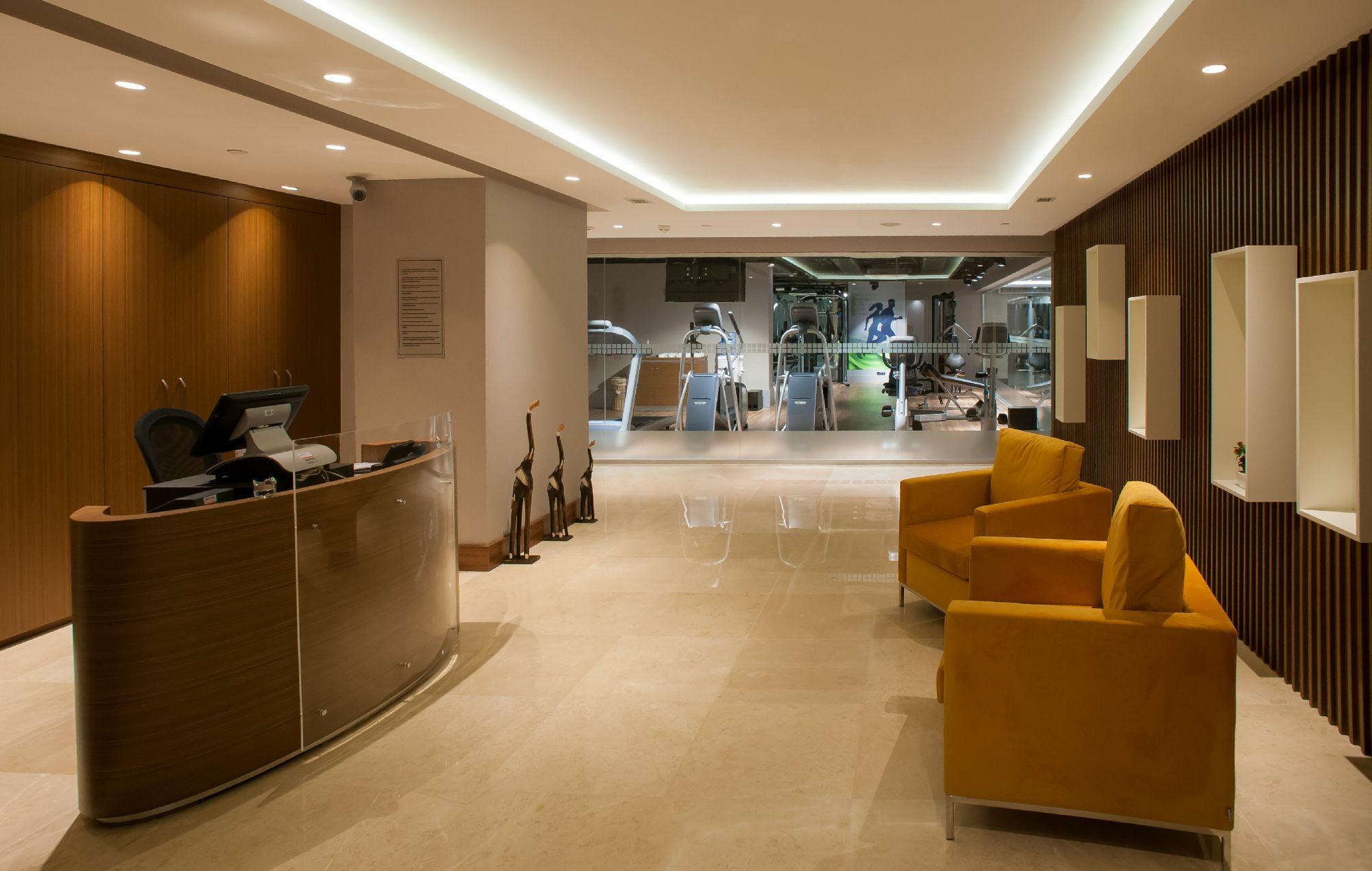 Radisson Blu Residence, Istanbul Batisehir エクステリア 写真